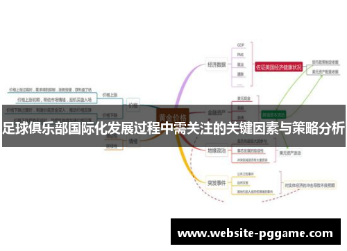 足球俱乐部国际化发展过程中需关注的关键因素与策略分析